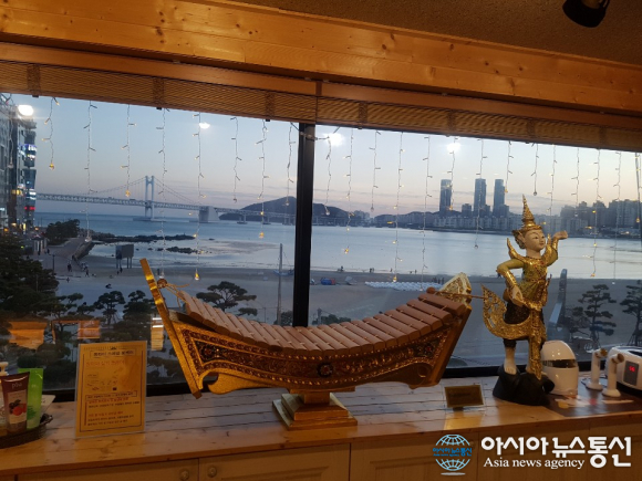 부산해운대커플마사지 전문샵 ‘몽타이 마사지’, 24시간 50%할인 이벤트 진행 중