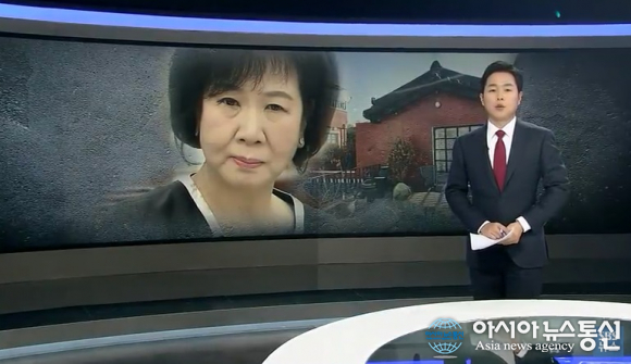 손혜원 투기 논란의 수혜자가 조카 손소영? 손소영갤러리 카페 취재 열기