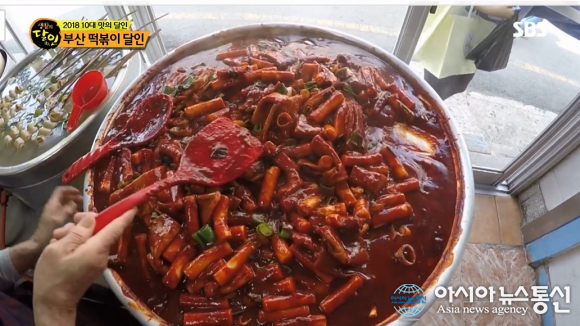 [오늘방송맛집] ‘생활의 달인’ 10대 맛의 달인부터 청년 맛집까지 정보 총집합! 순대부터 찹쌀떡까지