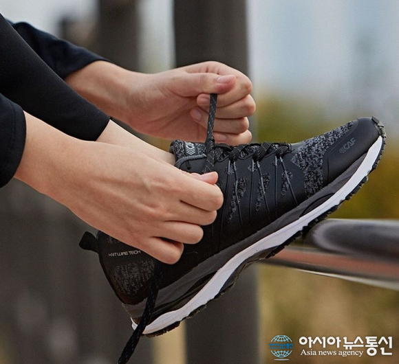 르까프, 케이스위스, 머렐 등 화승, 80년대부터 굳건했는데 왜? 기업회생 신청 제도 뭐길래