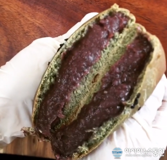 [수원맛집] 생방송투데이 골목빵집, 쌀로 만든 밥반죽? 달구름빵+6종단팥빵 화제! 오전 11시 딱 한번 빵 나와