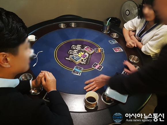 서면 보드게임카페 ‘아수라발발타’ 레드오션 카페창업의 확실한 대안