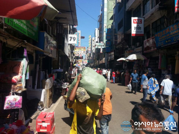 플래닛스리랑카투어, 예비창업자 현지 답사여행 출시
