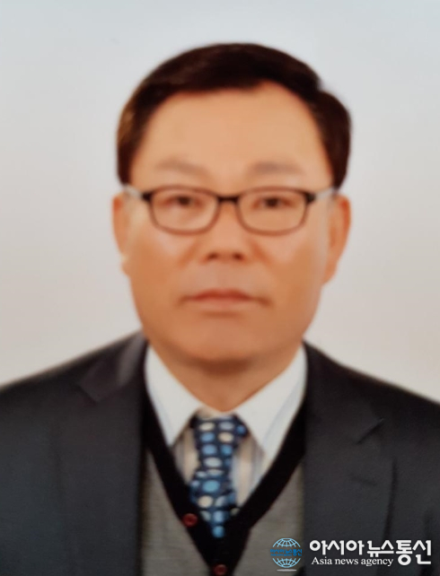 주식회사 일신하이텍 김용연 대표, 교육발전기금 5백만원 기탁