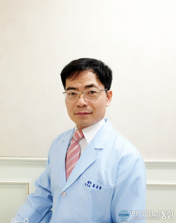 원주시, 연세프라임치과 최홍범원장···세계 유명 교정학회지(EJO) 논문등재