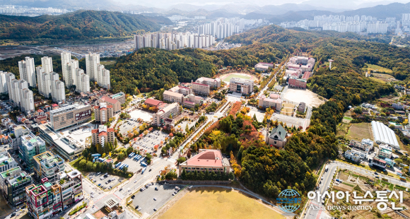 (인사)목원대학교
