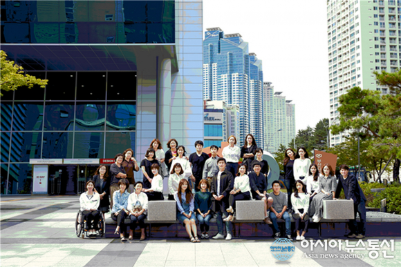 부산디자인센터, 올해 사회적기업가 육성사업 20개 창업팀 Strat UP