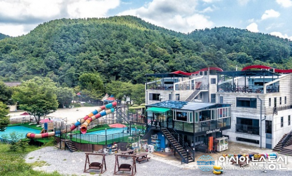 봄맞이 단체 워크샵 장소, 당일 야유회 장소 눈길...양평독채펜션 ‘애화몽’ 최적화 서비스 선보여