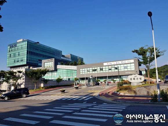 안산시 상록구, 국가안전대진단 현장점검