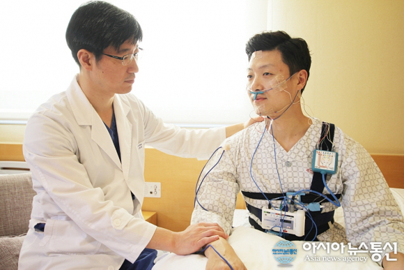 대전선병원, 수면센터 운영 ‘순항’