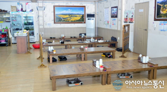 순창군, 1회 추경에 2억원 추가확보 소상공인 지원 박차