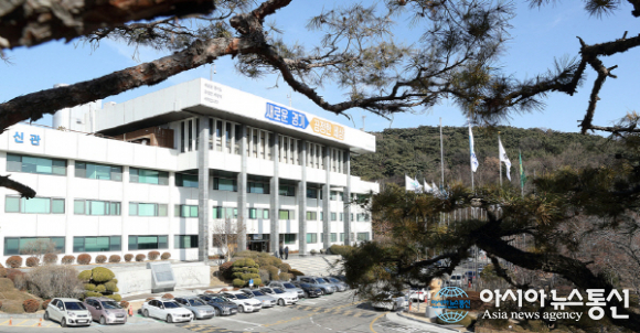 경기도, 개발제한구역 7개 우수시 군 선정