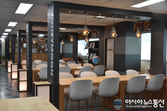 팜투어, 신혼여행박람회 강남·강북·일산서 4.6~7일 개최