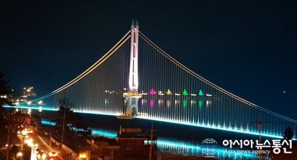 예산군 예당호 출렁다리...꼭 가보고 싶은 곳