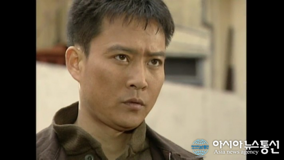 야망의 전설 최수종 모습에 어제 찍은 줄 올해 나이는? 최수종 연기대상 받은 드라마, 당시 시청률에 깜짝