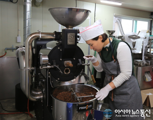 밀양시, 신규 예비사회적기업 2개사 지정