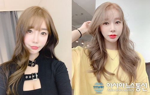 강남미용실 더 부띠끄 강남점, 건대미용실 라운지헤어의 1:1 맞춤시술