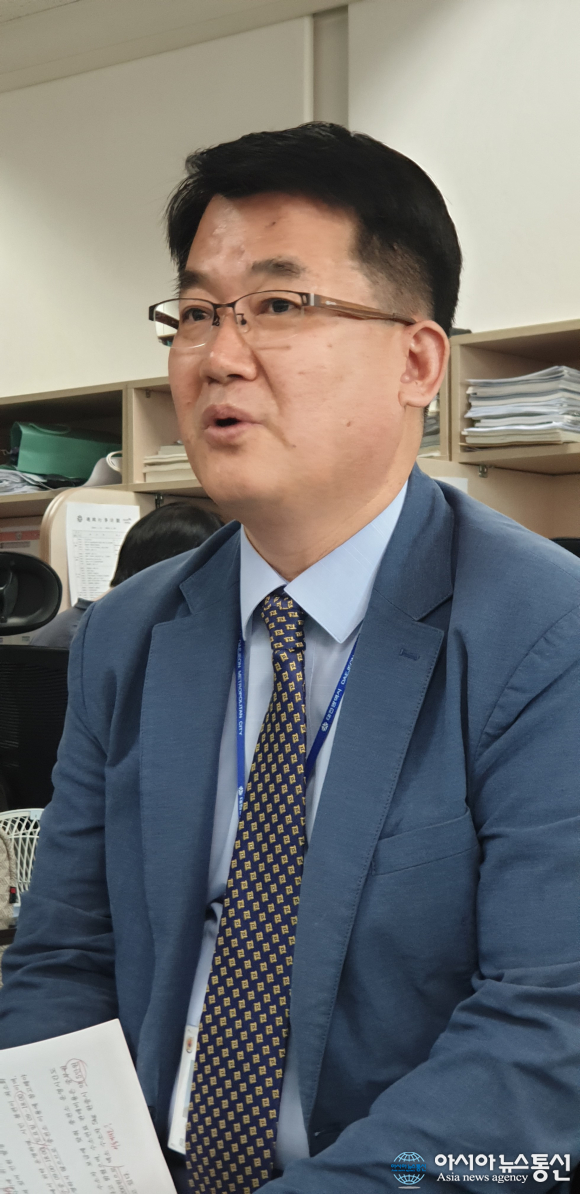 대전시, 제1호 학하 수소충전소 문 연다