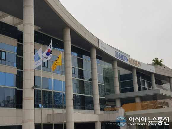 경기도, 사회복무요원 복무환경 개선 앞장 주목