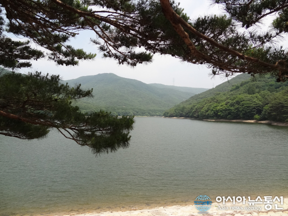 부산시 상수도본부, 수돗물 순수365, 워터투어 열어