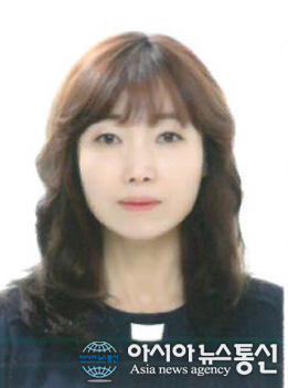 오정숙 대한미용사회 영동군지부장 취임