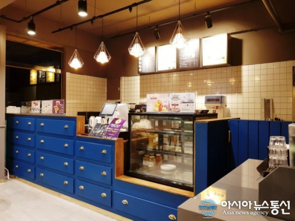 레트로카페 ‘복고다방’, 과감한 브랜드 변화로 카페창업시장에서 각광