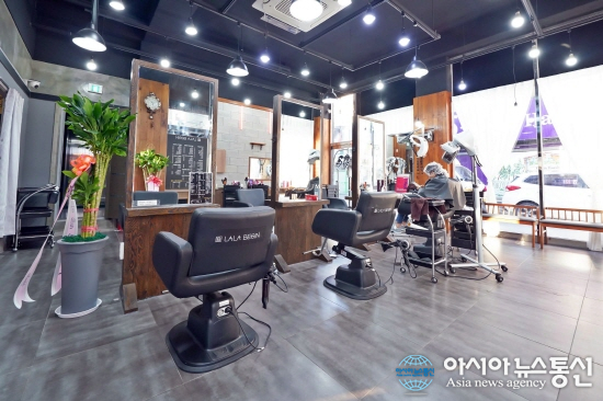 인천 용현동 미용실 ‘라라비긴헤어’, 커트·염색·크리닉 세트 메뉴 최대 30% 할인