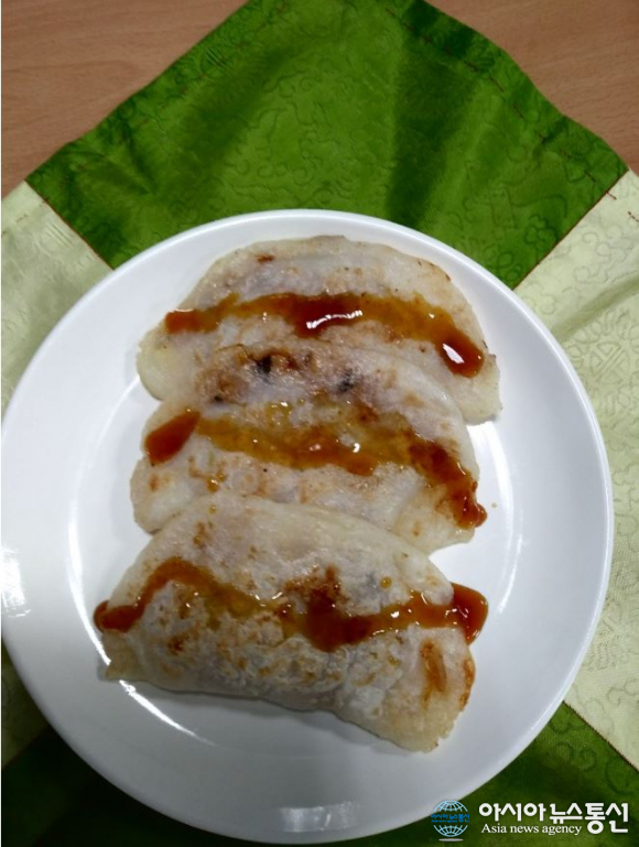 진안푸드, 행복 먹거리 개발 ‘한창’