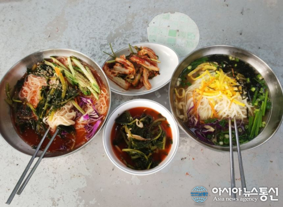 청계리상회 ‘양평 숨은 국수맛집’ 위치 및 가격은? 양평할머니국수로 입소문나…후기 대박!