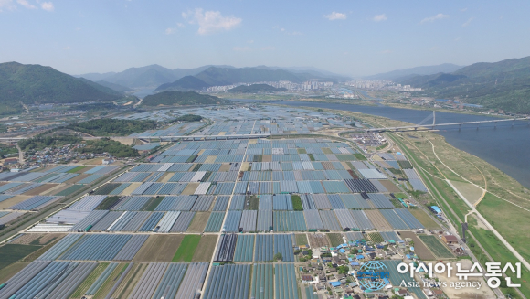 김해시, 대동첨단산단 새 시공사 선정 박차