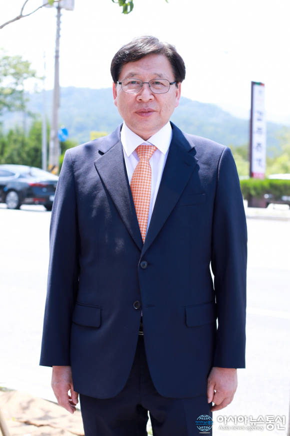 아시아뉴스통신 인천 취재본부 조기종 본부장
