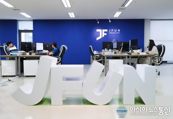 (주)제이펀, 스타트업 마케팅 투자로 인큐베이팅 시장 확대 박차