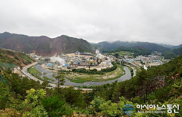 환경련 영풍 석포제련소 전체를 수사하라