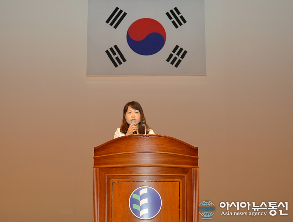 [포토]대전동부교육청, 안전한 학교급식을 위한 조리원 위생·안전 교육