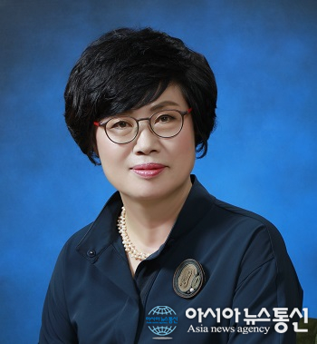 청남농협 안정숙 조합장, 전국여성조합장협의회장 선임…여성 권익신장 앞장