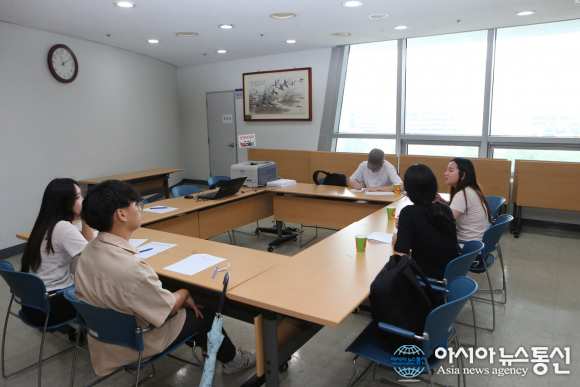 충남 천안시의회, 청소년 인권 향상 조례 발굴 박차