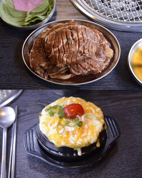 야탓맛집 ‘통큰갈비’, 회식하기 좋은 무한리필전문점