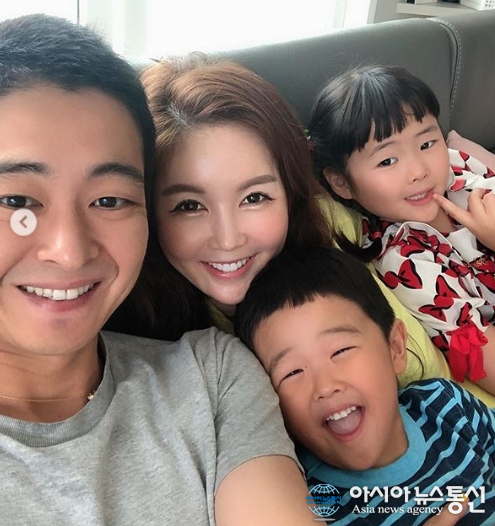 장영란 남편 한창 나이? 직업은 한의사 과장님...집안 결혼 반대, 남편 죽겠다고 했다