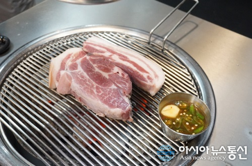 제주공항근처맛집 ’도민상회 제주인제점‘ 8월 제주도여행코스 가볼만한곳으로 인기