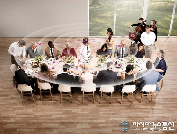 추석맞이, 오티콘보청기 인천안산안양센터 ‘한 단계 UP’ 행사 실시