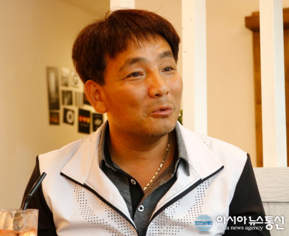남해군 청소박사, 경상남도 예비사회적기업 선정