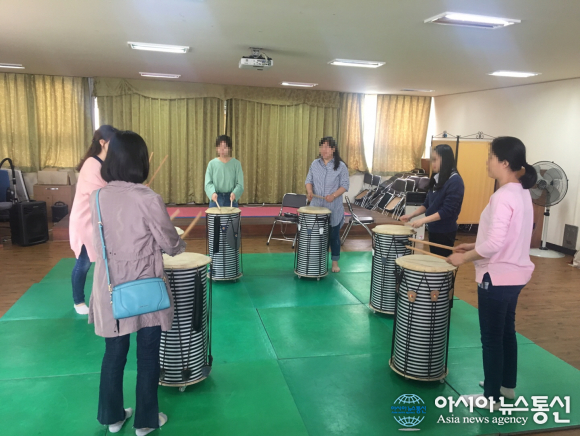 충남 천안시서북구정신건강복지센터, ‘나다움, 부모다움’ 운영