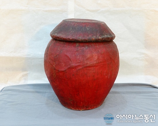충북산림환경연구소, ‘천 번의 손길’ 특별기획전