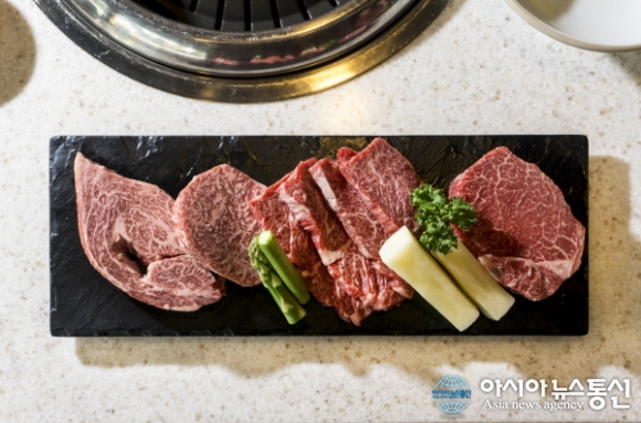 코엑스 맛집 배꼽집 회식하기 좋은 고깃집
