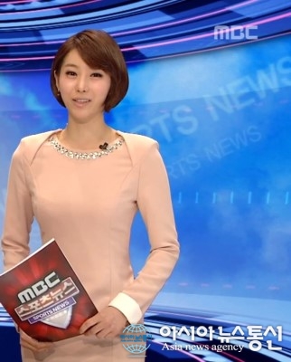 세상을 여는 아침, 김초롱 옷색깔 맞춰라 인스타그램 퀴즈 공개