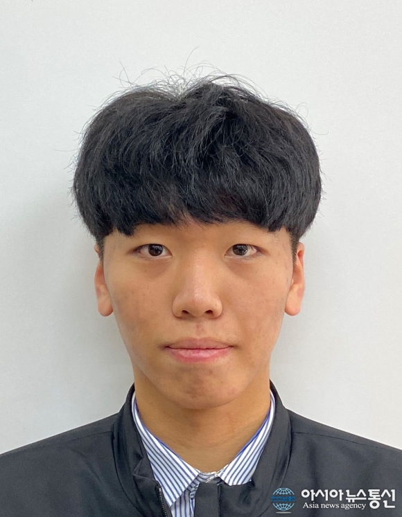 목포공고 이한울, 도제학교 수기공모전 우수상