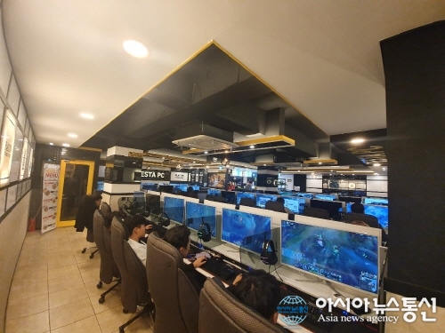 PC방 창업 브랜드 피에스타, 성공 창업으로 ‘우뚝’… 점주 만족도 높은 이유