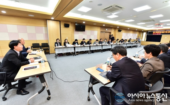 부평에 잠재된 패션·문화콘텐츠 활용해 지역상권 활성화 나선다