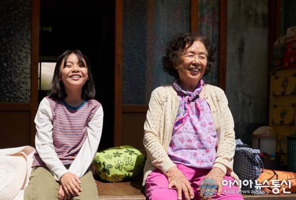 영화보기 좋은날, 제1회 강릉국제영화제 개막