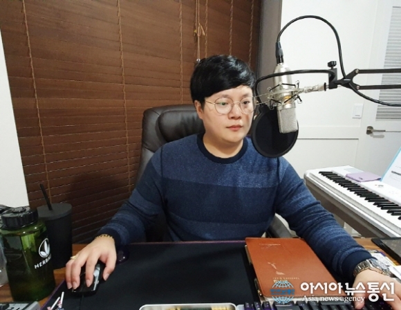 천안 실용음악학원 다온소리, 보컬 드럼 기타 작곡 등 입시전문반 개강